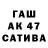 Бутират GHB Ivetta Karapetian
